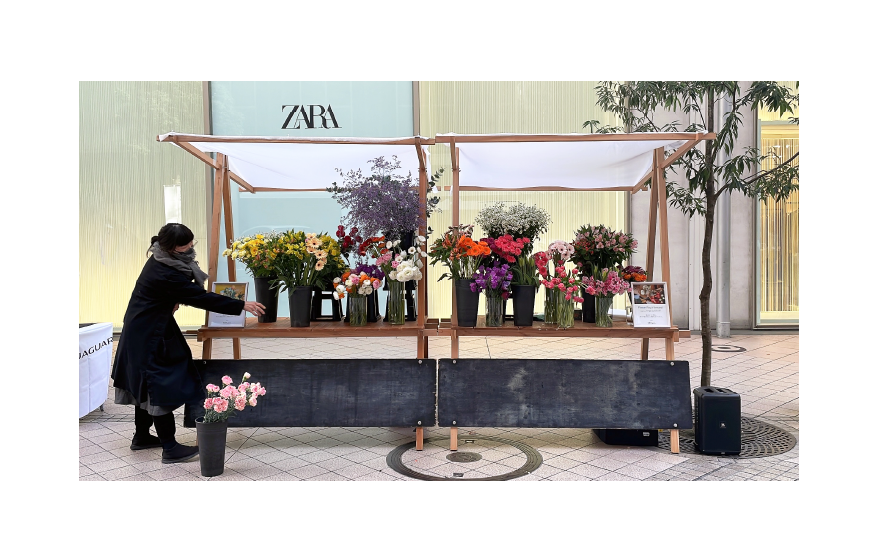 Sendai Machinaka Import Car Show「仙台街中輸入車ショウ」